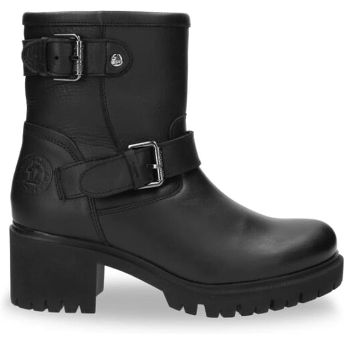 Panama Jack - Patsy Igloo B1 Napa Negro/Black - Maat 36