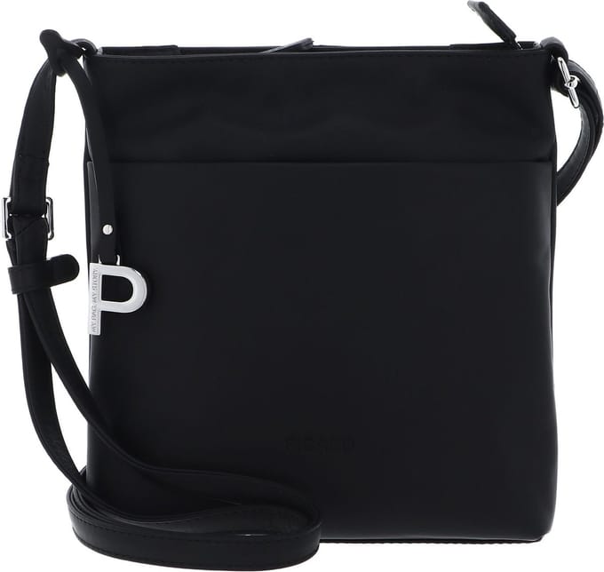 PICARD Schoudertas Timeless Handbag Black Zwart