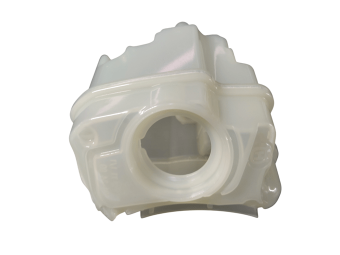 Oil tank assy