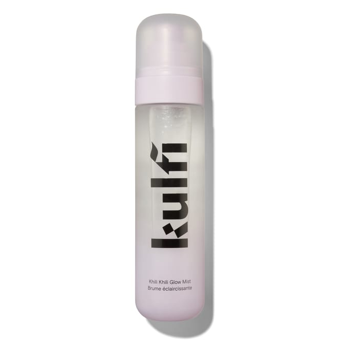 Kulfi Khili Khili Glow Face Mist