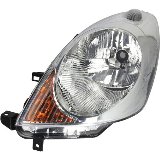 Koplampen TYC 20-1040-05-2, links