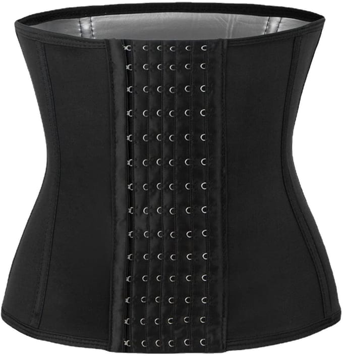 Dailygoods- Korset Verstelbaar - Taille Trainer - Corset Top - Shapewear - Ondersteuning Buik/Rug - Plus Size Dames - Tailletrainer