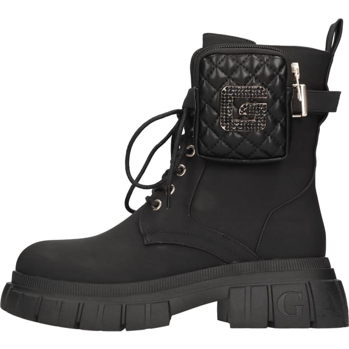 Gaelle Boots zwart
