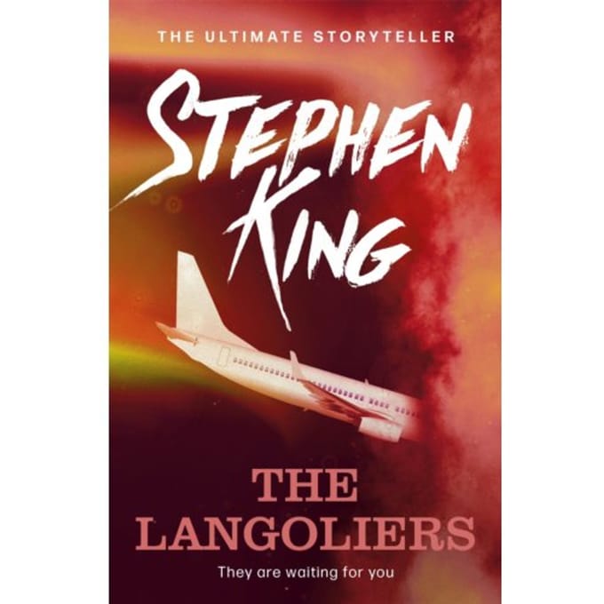 The Langoliers - Four Past Midnight - Stephen King