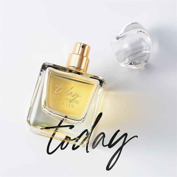 Avon - TTA Today Eau de Parfum for Her