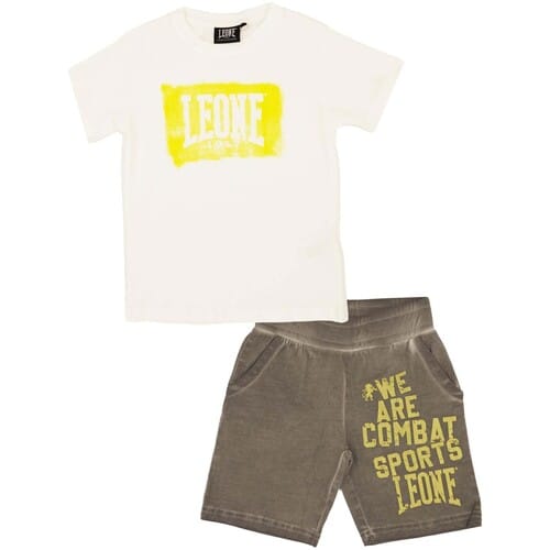 Setjes Leone 1947 Boy + Bermuda Street