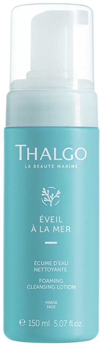THALGO EVEIL A LA MER LIMPIADORAS ESPUMA 150ML