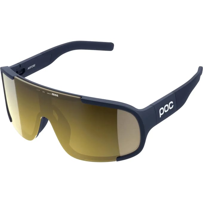 Fiets gezichtsscherm POC Aspire WF