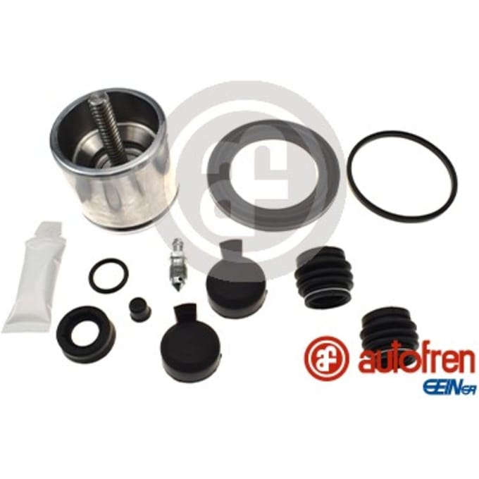 Reparatieset, remklauw AUTOFREN SEINSA D42571K
