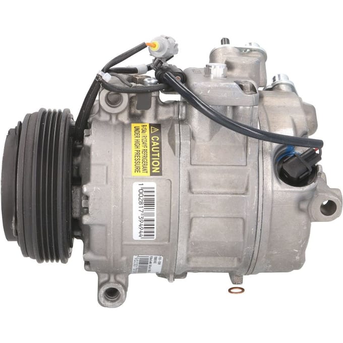 Compressor airconditioning AIRSTAL 10-1589