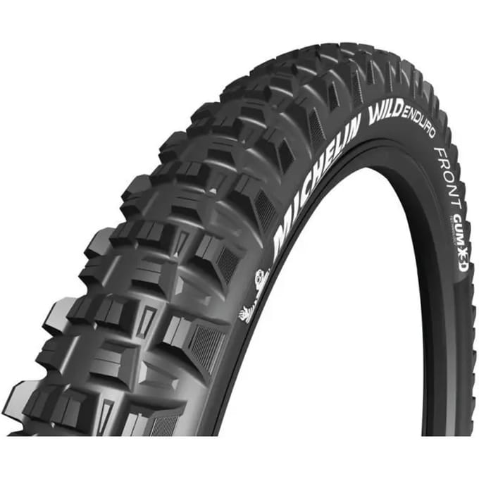 Michelin Buitenband Wild Enduro Front Gumx 27.5 X 2.40 (61-584)