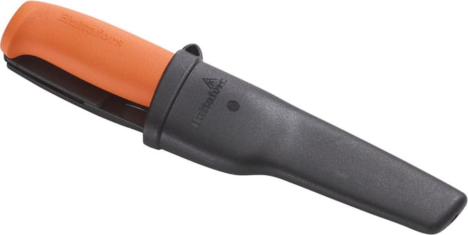 Hultafors Mes HVK (Oranje)