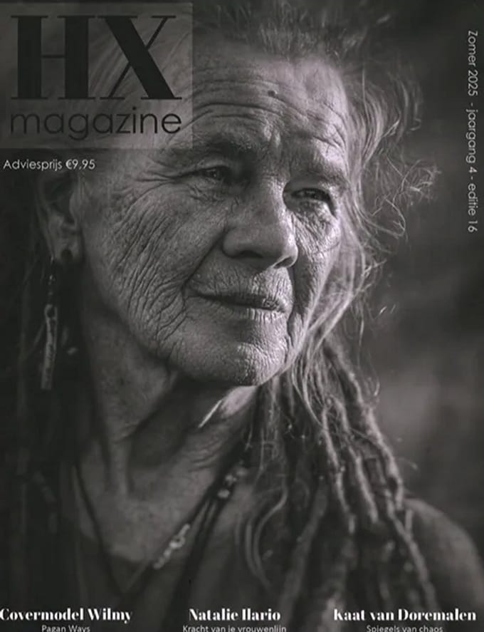HX Magazine - 16 2025