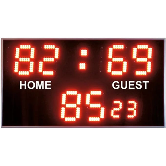 Voetbal Rugby Bord Sporti DT741