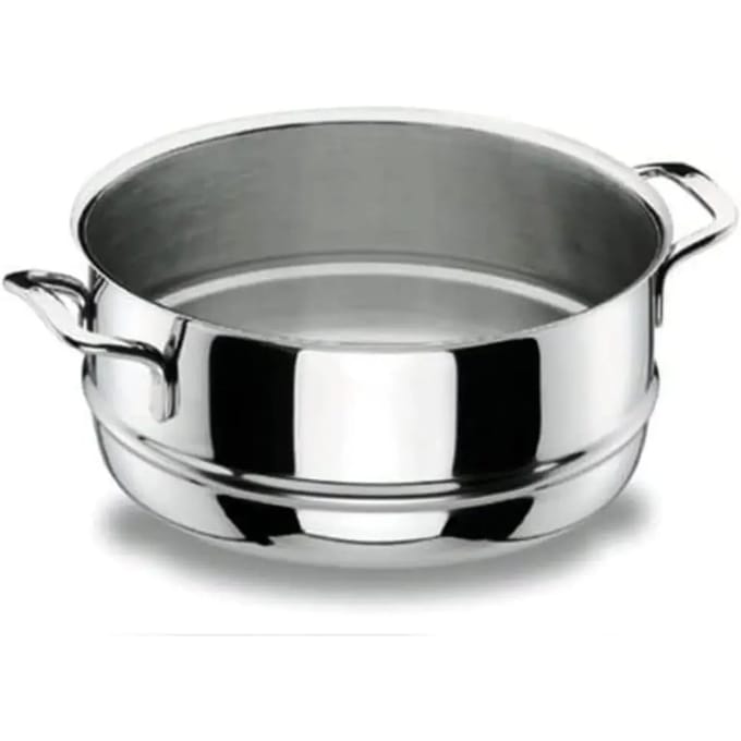 Stoompan Lacor Gourmet 24 cm