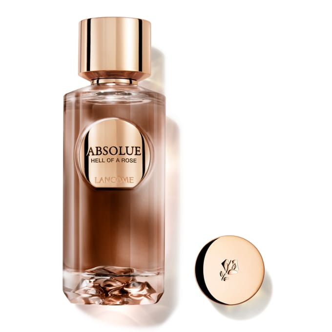 Lancôme Absolue Hell Of A Rose Eau de Parfum 100 ml