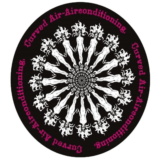 Airconditioning (Expanded)