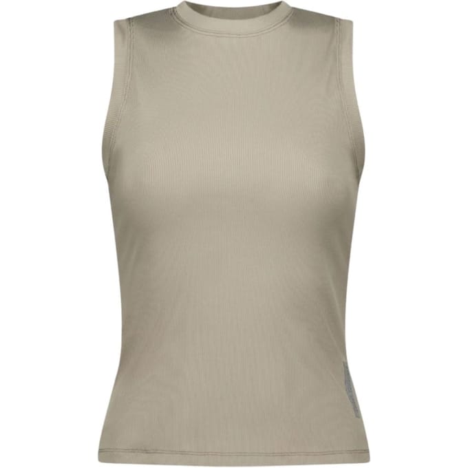 Airforce Womens Ribbed Sport Tanktop