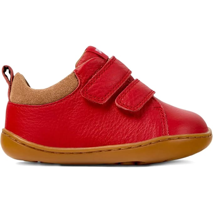Camper Peu Cami Sneaker - Kinderen - Medium Rood 2 - 23