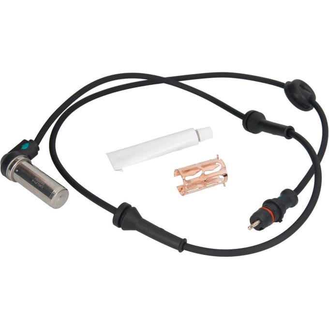 Sensor, wielsnelheid DELPHI SS20583