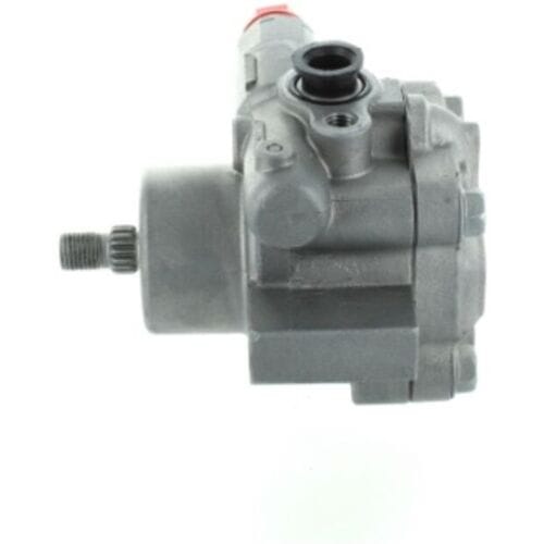 Stuurhuis hydraulische pomp  SPIDAN 54691