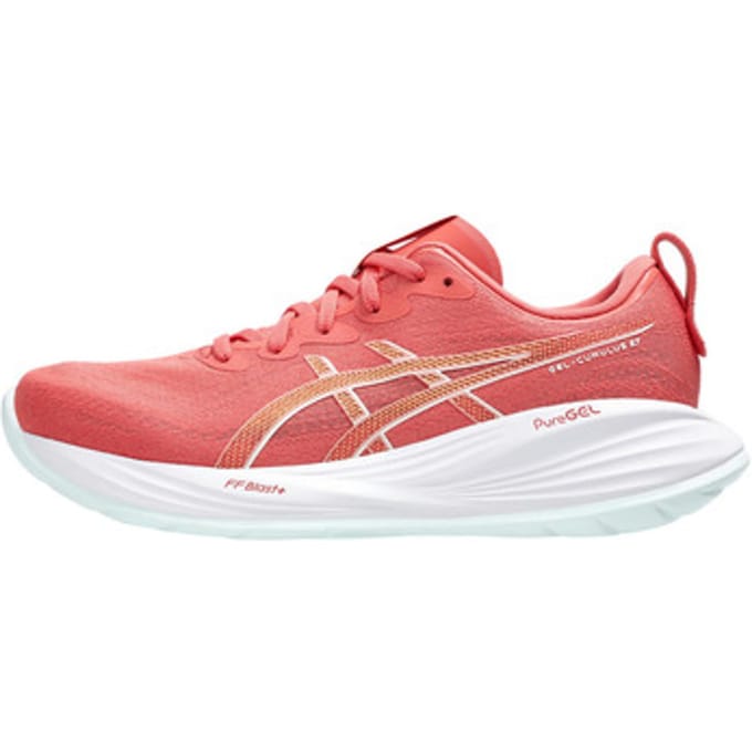 Hardloopschoenen Asics Chaussures de running Gel-Cumulus 27 confort exceptionnel