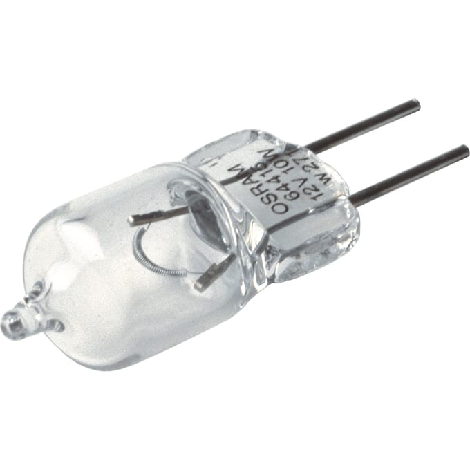 Halogeenlampje 10 watt