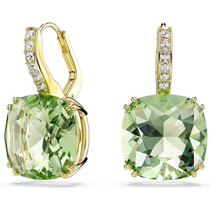 Swarovski Oorhangers Millenia 5764822