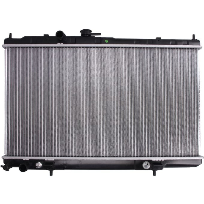 Radiator, motorkoeling NRF 59100