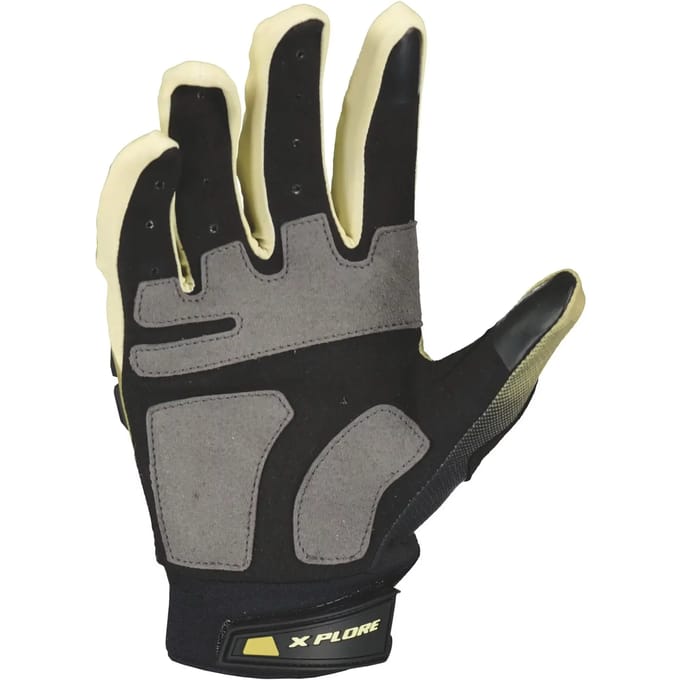 Motorcross handschoenen Scott X-Plore Pro