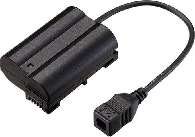 EP-5B Power Connector