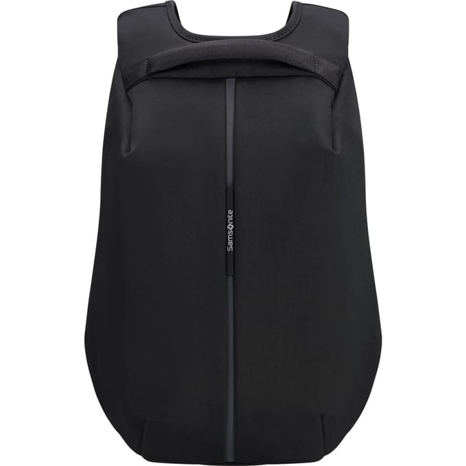 Samsonite Rugzak - Securipak 2.0 daily backpack - 10 l - Black