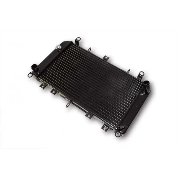 Motorfiets radiator Brazoline Kawasaki Z 1000 03/06