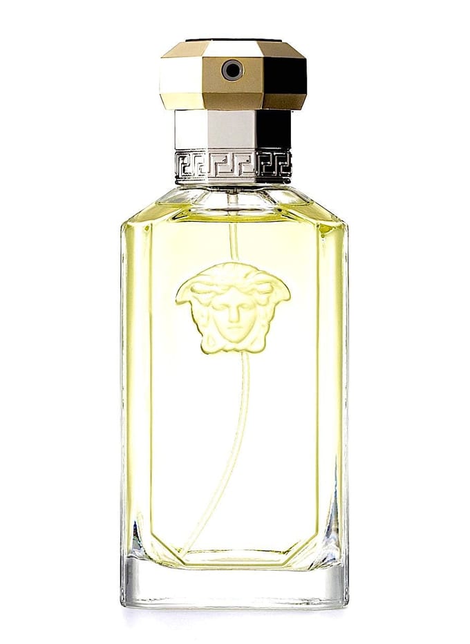 Eau de Toilette - Versace - Dreamer - 100ml - Heren - Fris parfum