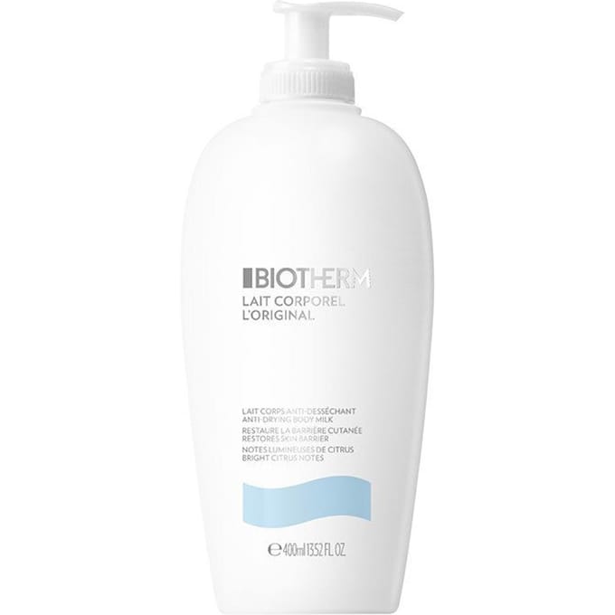 Biotherm Hydraterende Bodylotion Biotherm - Lait Corporel Hydraterende Bodylotion