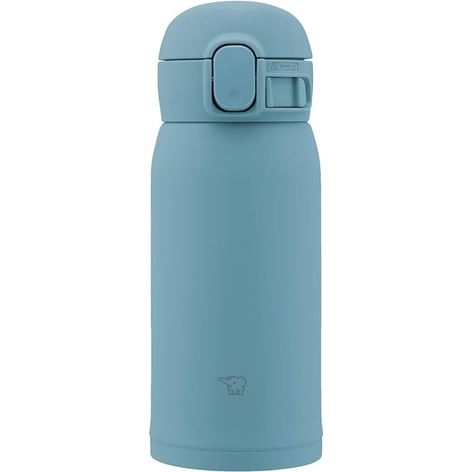 ZOJIRUSHI thermische mok SM-WS36-GM 360 ml Blauw
