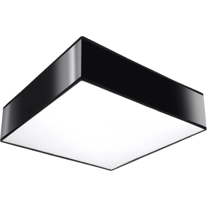 Plafondlamp Sollux Lighting Horus 35