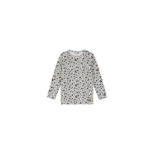Prénatal peuter shirt Dark Off-White 122 dames