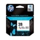 HP C8728A nr. 28 inktcartridge kleur (origineel)