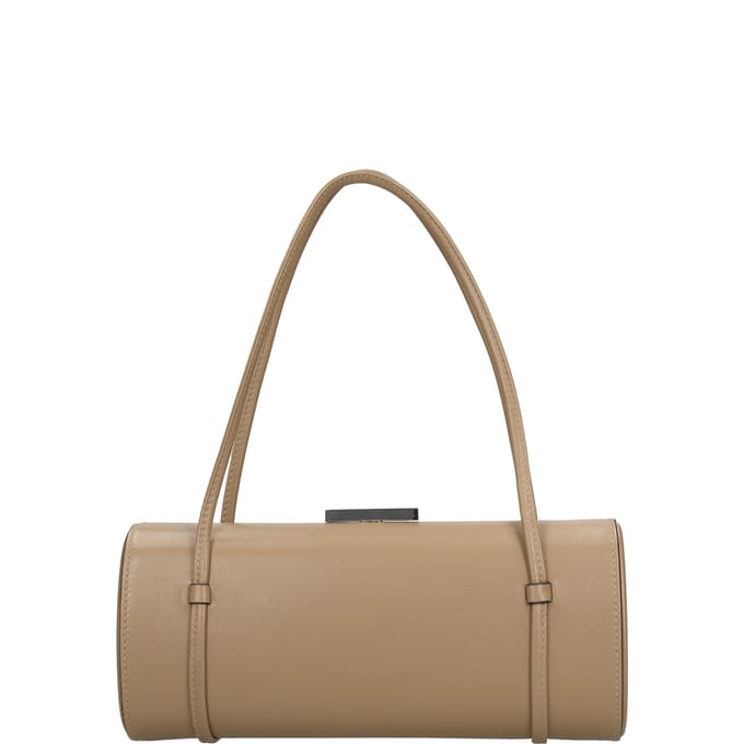 Michael Kors Zakken. Bruin