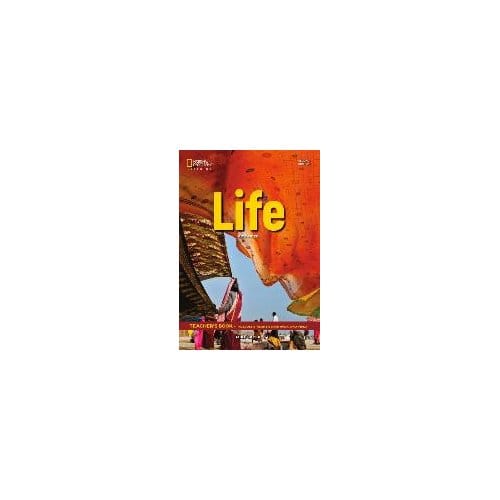 Life - Second Edition C1.1/C1.2: Advanced - Teacher's Book + Audio-Cd + Dvd