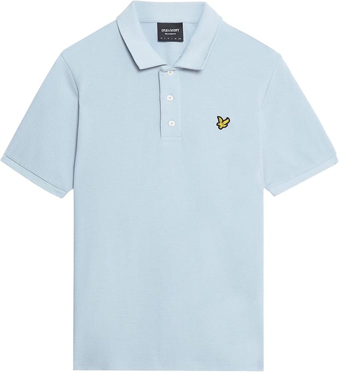 Lyle & Scott Milano Polo Shirt