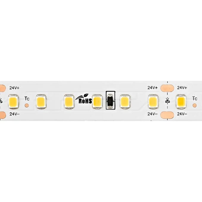 Langere LED-strips Sigor 2700K IP20