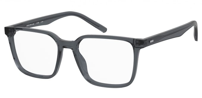 Seventh Street S 355 Grey 50/16/135 Jongen Brilmonturen