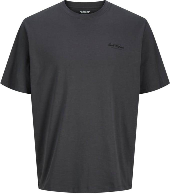 Jack & Jones Plus T-shirts Plus Size T-shirts