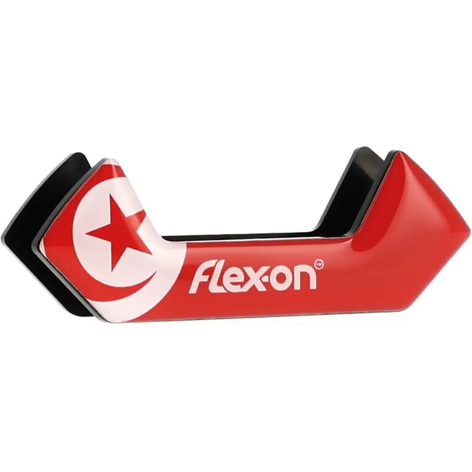 Veiligheidsbeschermer stickers Tunisië Flex-On Safe-On
