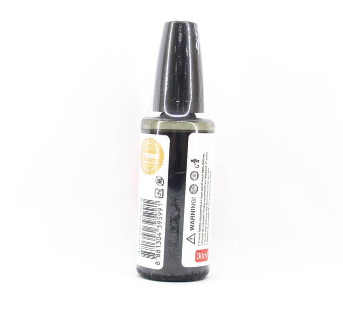Huile de Moulinet Performance Crimson Trident TRL30 Red Line 30ml (5991)