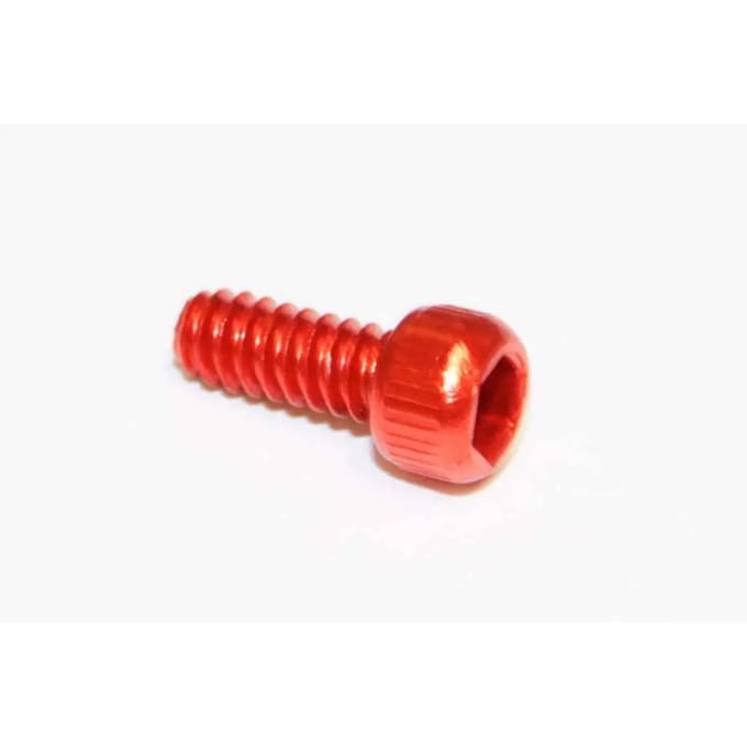 Pedaalschroeven Reverse Escape Pro+ Black One 01818