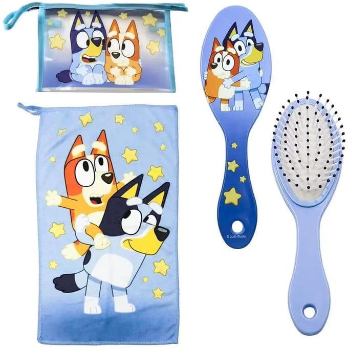 Toilettas voor vrouwen Cerda Bluey