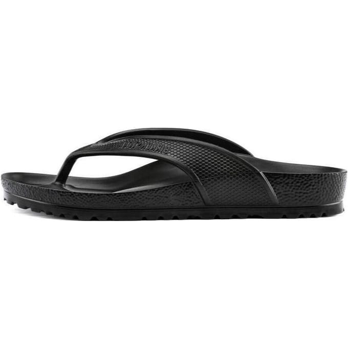 Baskets Birkenstock Honolulu EVA Noires Unisexes Rouges 1015487 36 black